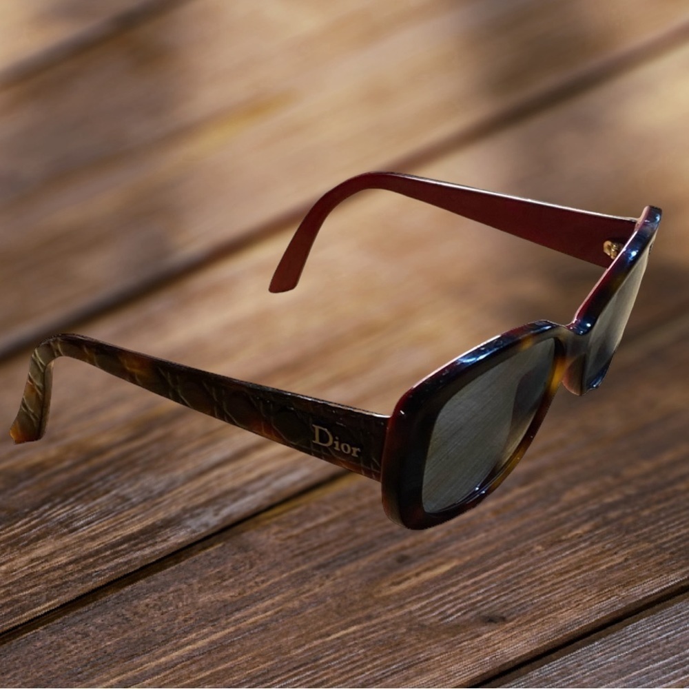 Dior Sunglasses With Prescription - Picture 4 of 14